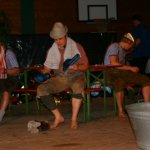 Prunksitzung 2008