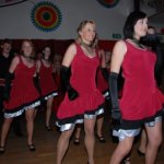Neujahrsempfang 2009