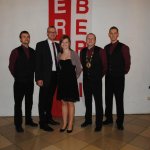 Proklamation 2012
