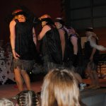 Prunksitzung 2012