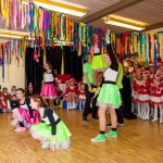 Kindergärten und Rathaus 2014