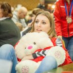 Ostbayrisches Kindergardetreffen 2015