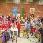 Ostbayrisches Kindergardetreffen 2015