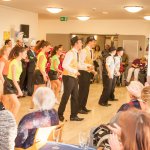 Faschingsfreitag 2016