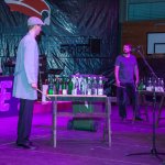 Prunksitzung 2016