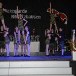 Inthroball 2016/2017