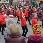 Ostbayerischer Faschingszug Vohenstrauß 19.02.2017