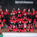 Freundschaftsgardetreffen 01.12.2018
