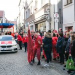 Ostbayerischer Faschingszug Amberg 24.02.2019