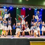 Prinzengardetreffen Weiden 26.01.2020