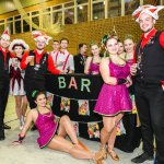 Prinzengardetreffen Weiden 26.01.2020