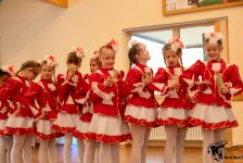Kinderfasching Kolping 22.02.2025