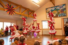 Kinderfasching Kolping 22.02.2025