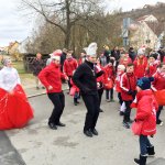 Faschingszug Schmidmühlen 28.02.2017