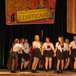 Rosenmontagsball der Lusticania am 04.03.2019