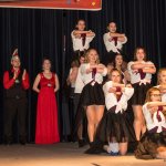 Rosenmontagsball der Lusticania am 04.03.2019