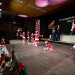 Inthroball am 30.11.2018